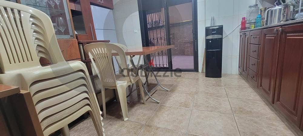 fully furnished-Mansourieh , METN/منصوريه  REF#AI113217 5