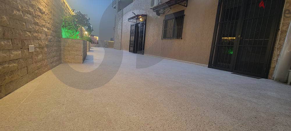 fully furnished-Mansourieh , METN/منصوريه  REF#AI113217 6