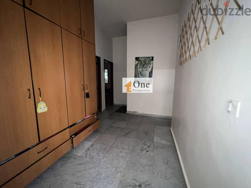 APARTMENT FOR SALE IN BOUAR - KESEROUAN 5