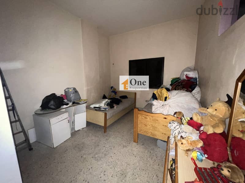 APARTMENT FOR SALE IN BOUAR - KESEROUAN 6