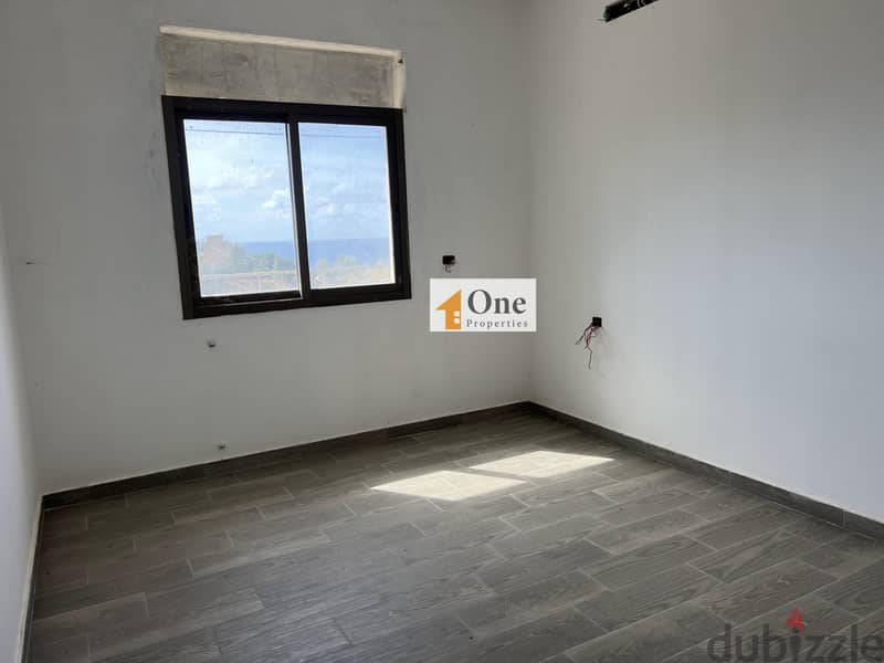 BRAND NEW APARTMENT FOR RENT IN OKAIBE - KESEROUAN 1