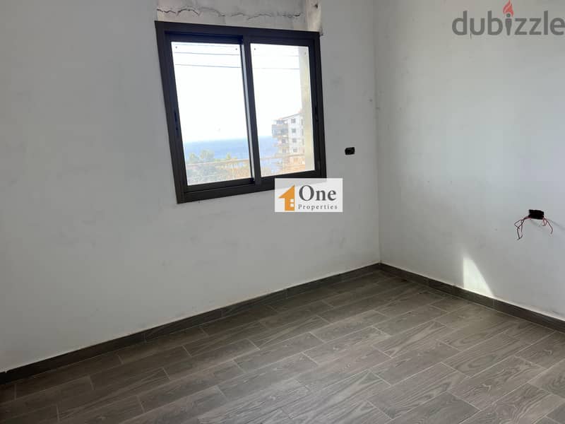 BRAND NEW APARTMENT FOR RENT IN OKAIBE - KESEROUAN 3