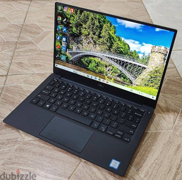 DELL XPS 13 9360 2