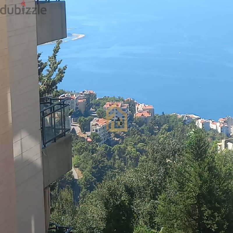 Apartment for rent in Ghazir furnished RB80 شقة مفروشة  في غزير 3