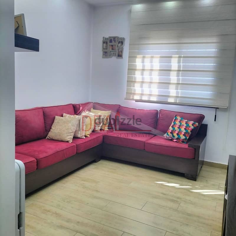 130 sqm Apartment for sale in Hosrayel REF#PA118 1