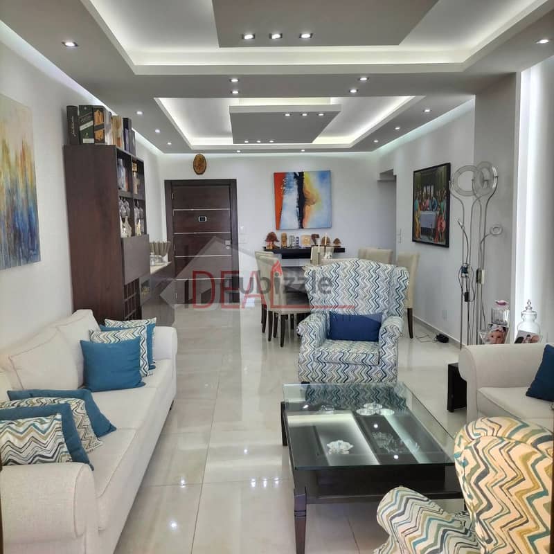 130 sqm Apartment for sale in Hosrayel REF#PA118 2