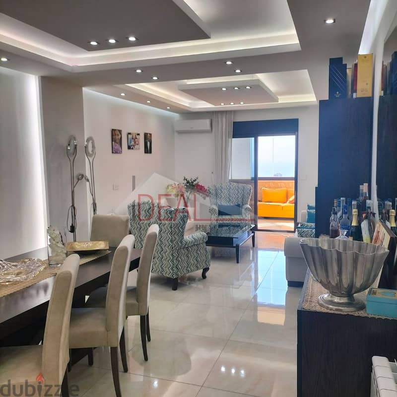 130 sqm Apartment for sale in Hosrayel REF#PA118 3