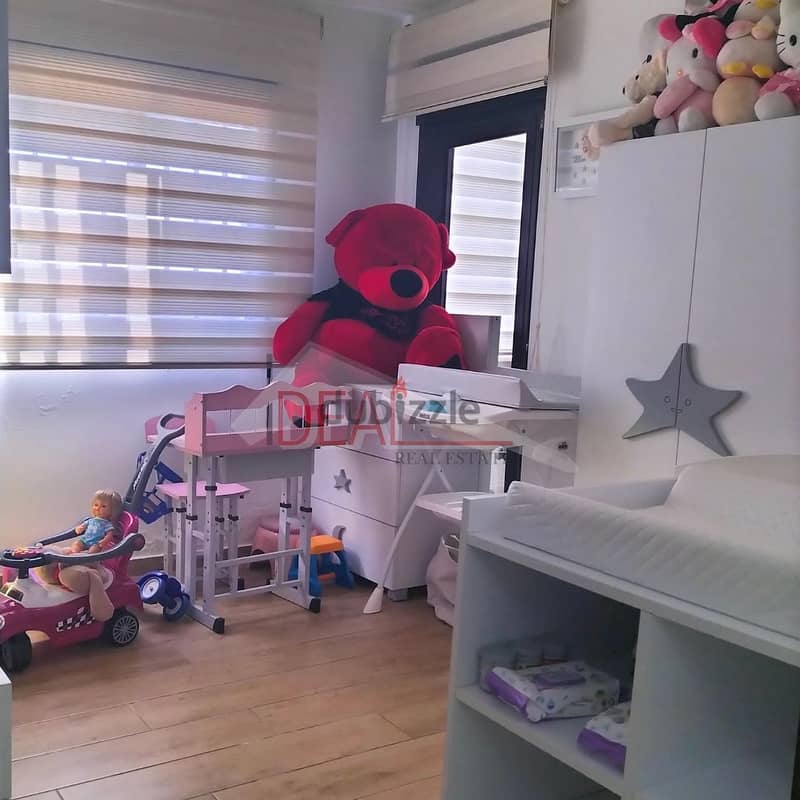 130 sqm Apartment for sale in Hosrayel REF#PA118 5