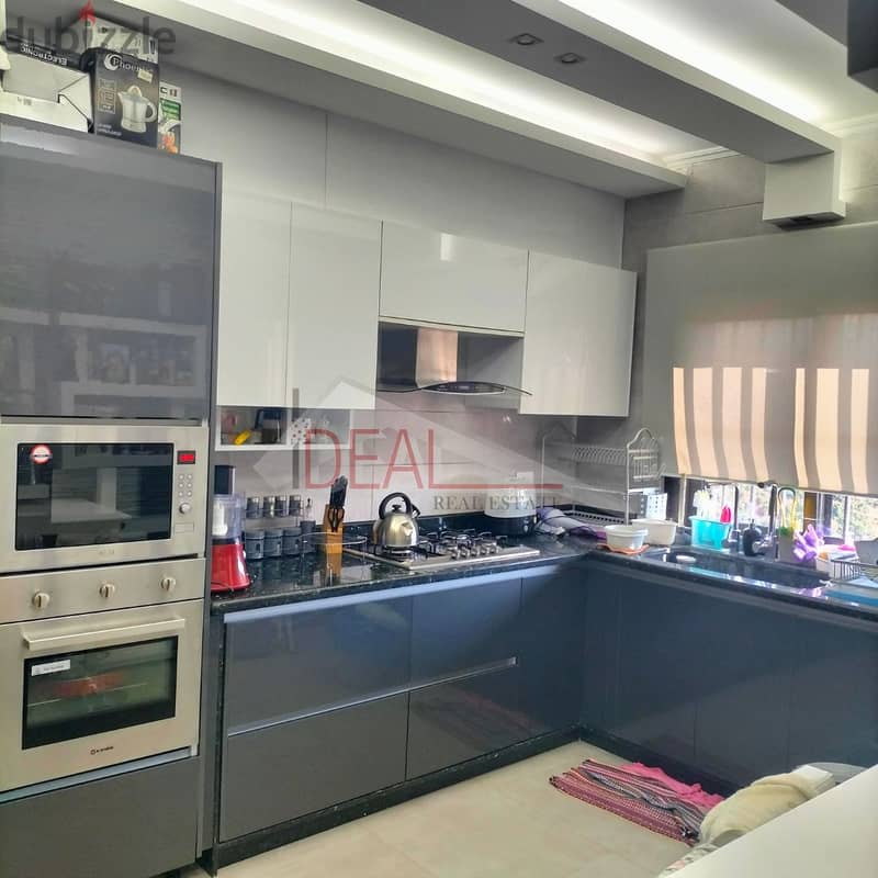 130 sqm Apartment for sale in Hosrayel REF#PA118 6