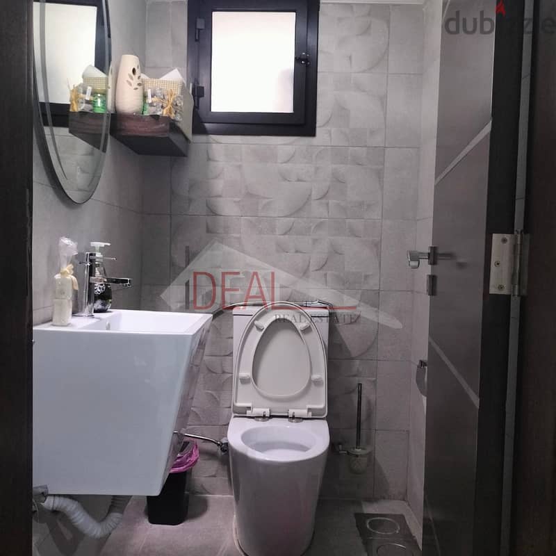 130 sqm Apartment for sale in Hosrayel REF#PA118 8