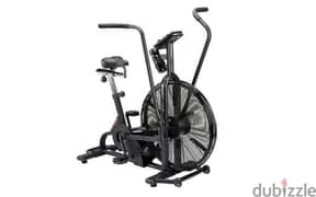 Fan bike still like new 03027072 GEO SPORT EQUIPMENT 0