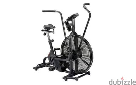 Fan bike still like new 03027072 GEO SPORT EQUIPMENT