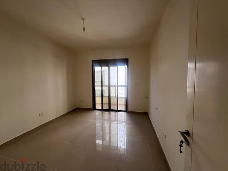 Apartment + Rooftop For Sale شقة مع السطح للبيع 12