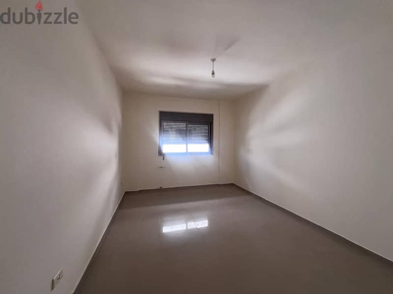 Apartment + Rooftop For Sale شقة مع السطح للبيع 13