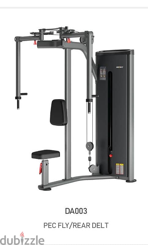 Gym machines for sale 03027072 GEO SPORT مكنات نادي حديد كامل للبيع 8