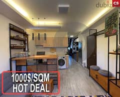 duplex, perfect getaway, Keserwan, Faraya/فاريا REF#CS113219 0