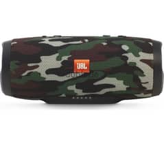 Jbl Charge 3 Camouflage