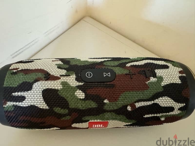 Jbl Charge 3 Camouflage 1