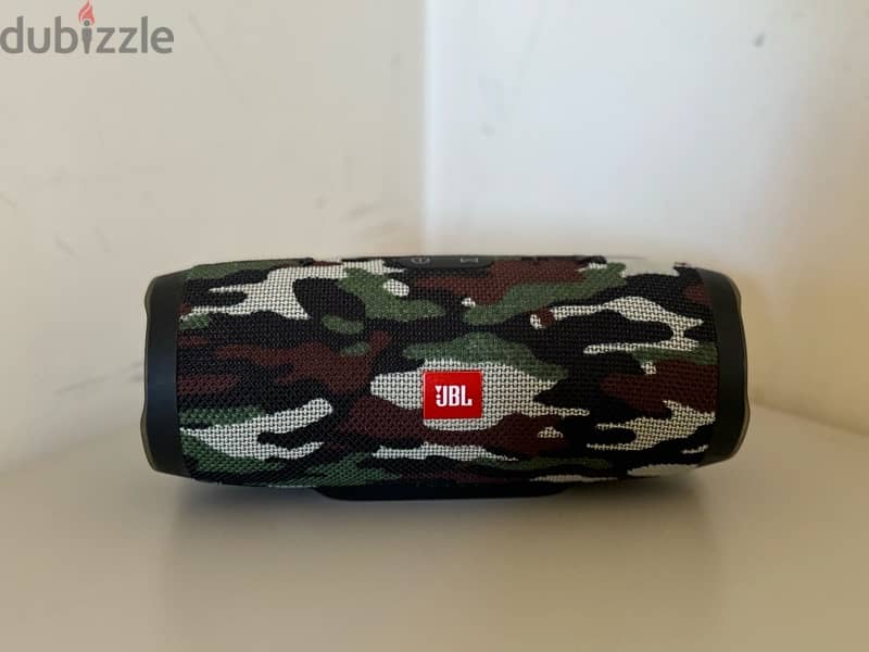 Jbl Charge 3 Camouflage 2