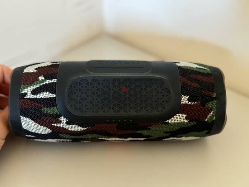 Jbl Charge 3 Camouflage 4