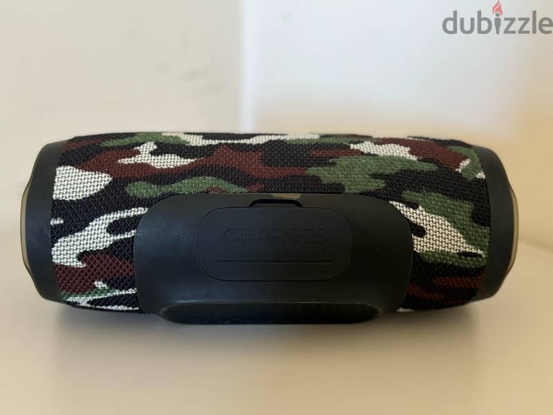 Jbl Charge 3 Camouflage 6