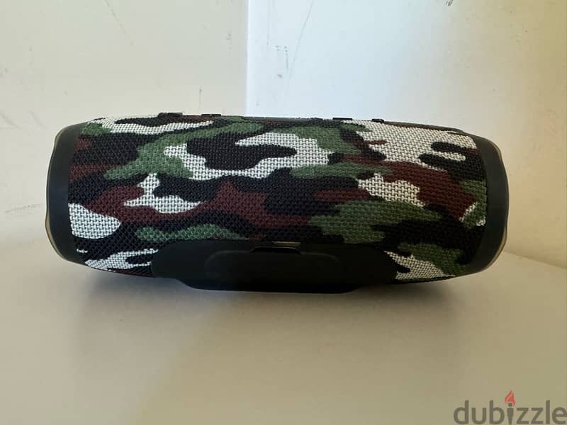 Jbl Charge 3 Camouflage 7