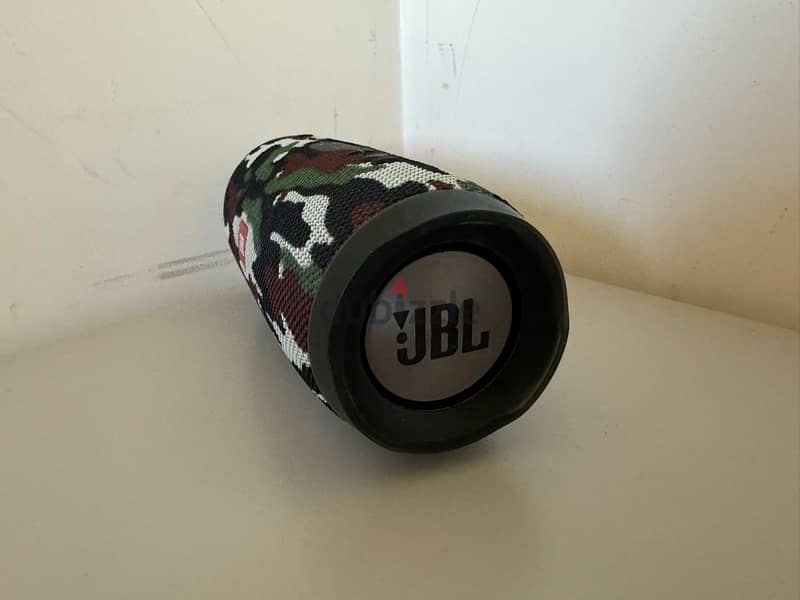 Jbl Charge 3 Camouflage 8