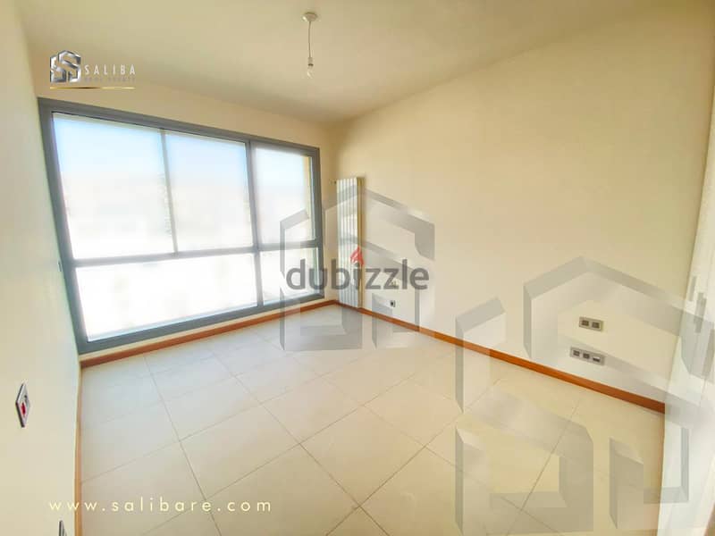 Waterfront City Dbayeh/ Apartment for Sale with Roof & Panoramic View 4