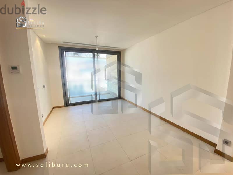 Waterfront City Dbayeh/ Apartment for Sale with Roof & Panoramic View 6