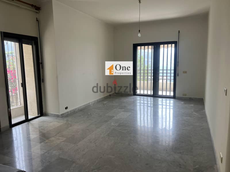 APARTMENT FOR SALE IN NEW SHAILE 1