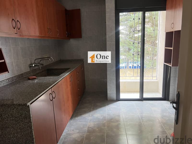 APARTMENT FOR SALE IN NEW SHAILE 3