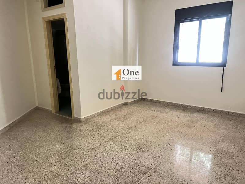 APARTMENT FOR SALE IN NEW SHAILE 7