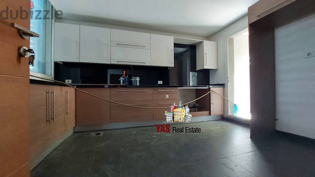 Achrafieh/Sassine 250m2 | 83m2 terrace | High End |Well Maintained|PA 5