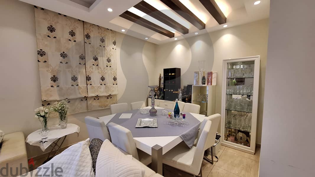 Fully Furnished -Terrace- HALAT - JBEIL/ حالة - جبيل REF#AB113221 1