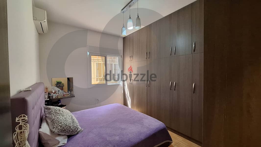 Fully Furnished -Terrace- HALAT - JBEIL/ حالة - جبيل REF#AB113221 5