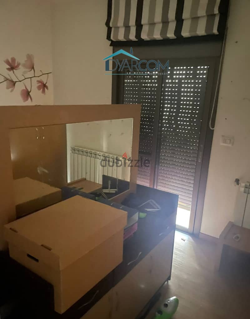 DY2033 - Tilal Ain Saadeh Furnished Apartment for Sale! 2