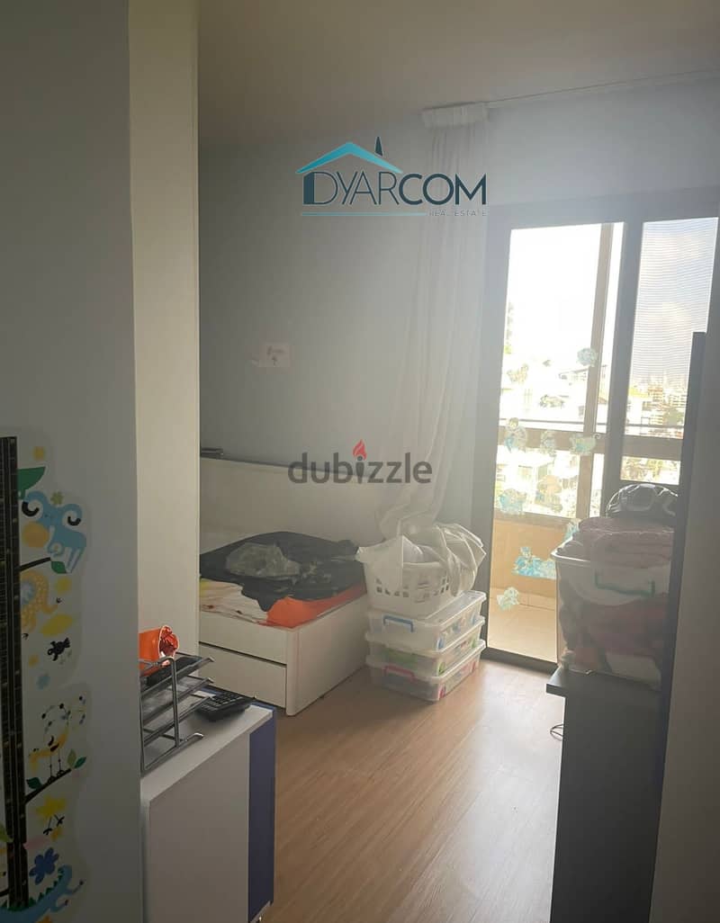 DY2033 - Tilal Ain Saadeh Furnished Apartment for Sale! 3