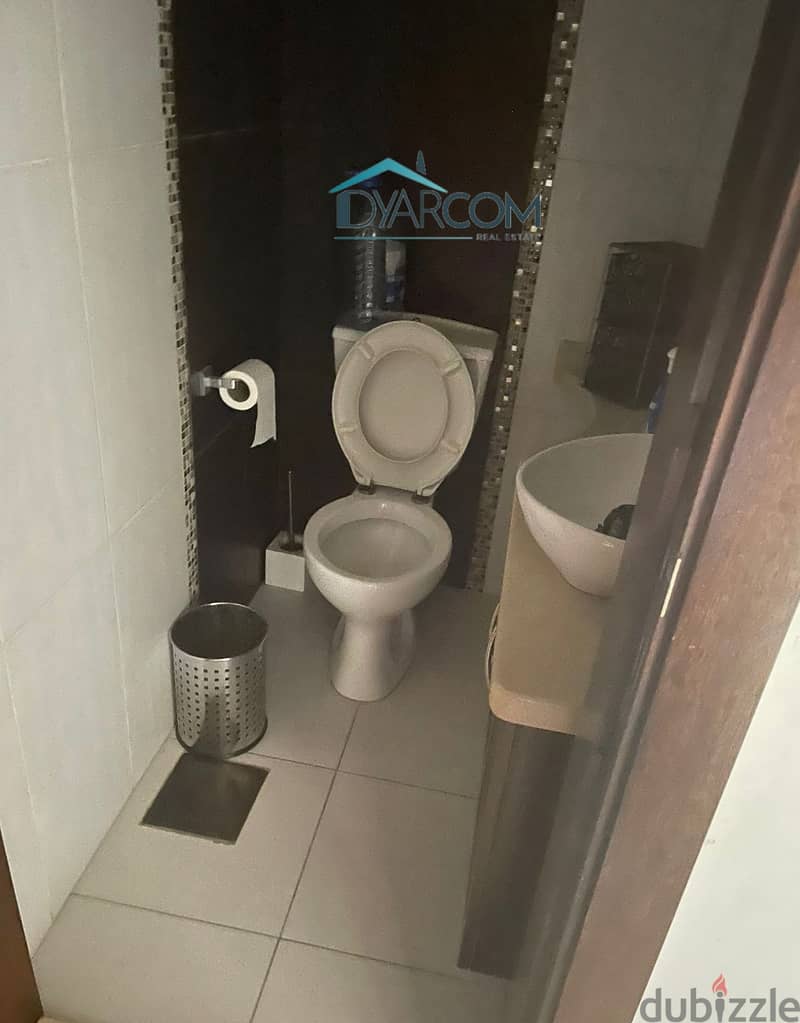 DY2033 - Tilal Ain Saadeh Furnished Apartment for Sale! 5