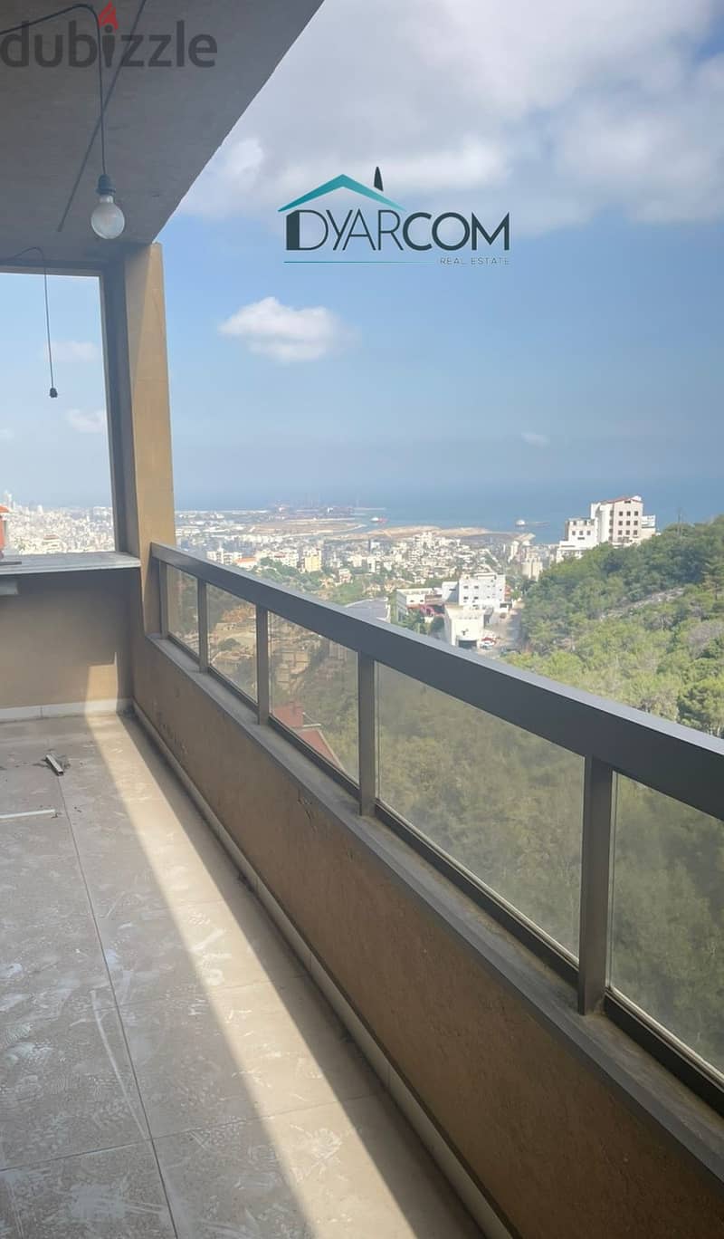 DY2033 - Tilal Ain Saadeh Furnished Apartment for Sale! 7