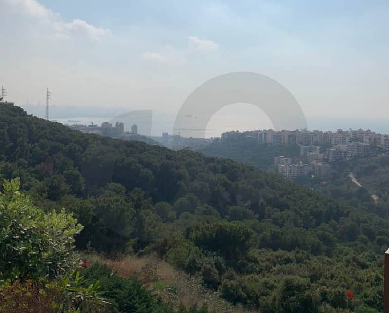 LUXURIOUS DUPLEX, RENT, METN, MTAYLEB/المطيلب REF#ZA113224 3