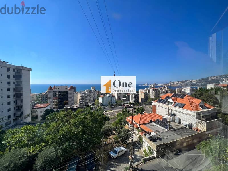 APARTMENT FOR SALE IN HARET SAKHER 1