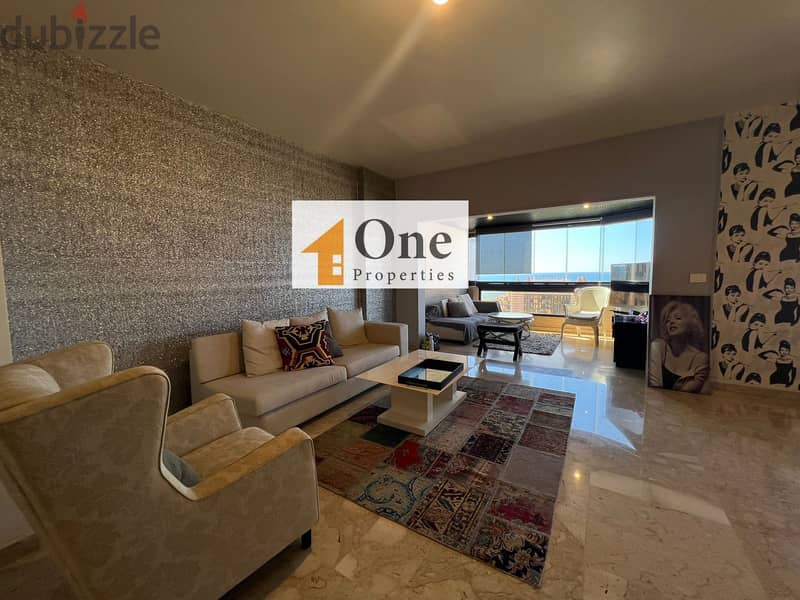 APARTMENT FOR SALE IN HARET SAKHER 5