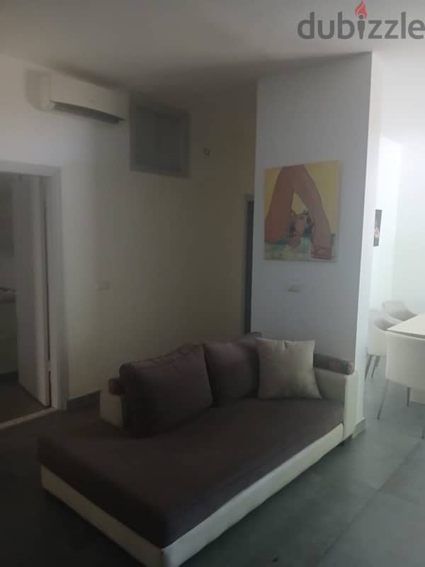 apartment for rent hazmiyeh 1