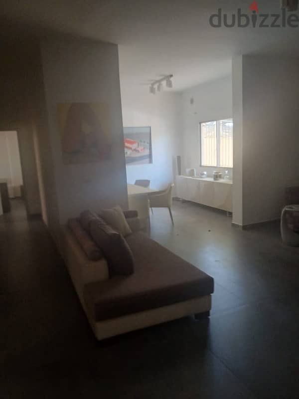 apartment for rent hazmiyeh 2