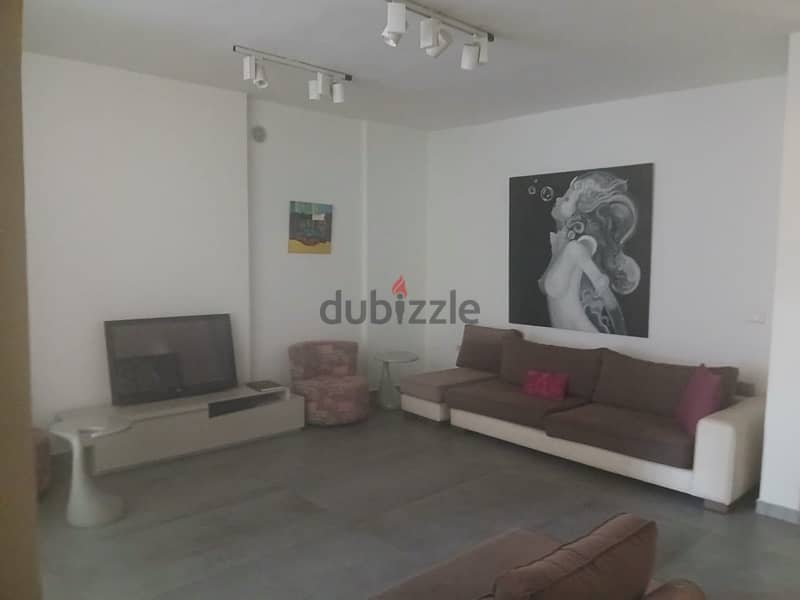 apartment for rent hazmiyeh 3