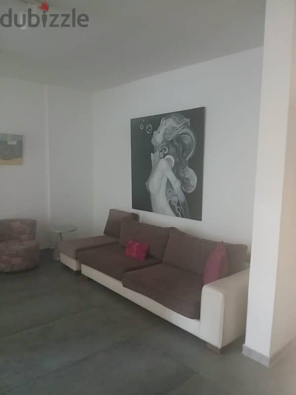 apartment for rent hazmiyeh 4