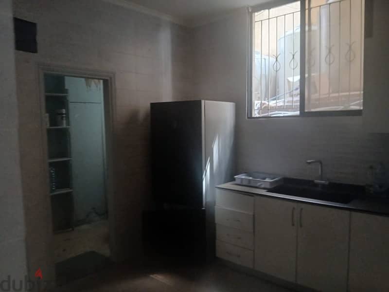 apartment for rent hazmiyeh 5