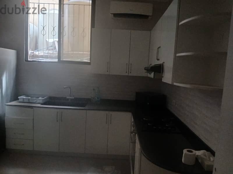 apartment for rent hazmiyeh 6