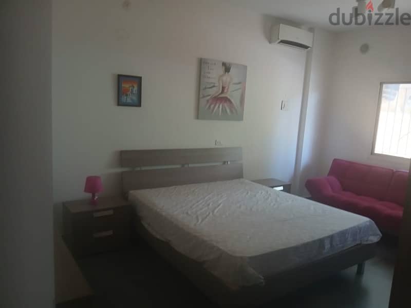 apartment for rent hazmiyeh 8