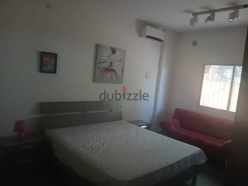 apartment for rent hazmiyeh 9